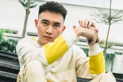 Trịnh Đình Quang: 'Tôi từng cảm thấy lạc lõng ở thị trường nhạc Việt'