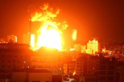 Sáu điều cần biết về cuộc xung đột Israel - Palestine đang bùng nổ