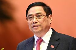 Thủ tướng ký ban hành Chương trình hành động của Chính phủ