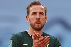 Harry Kane lên tiếng về tương lai