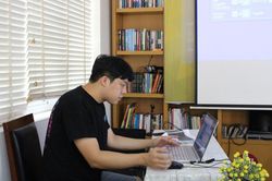 Bộ GD&ĐT hướng dẫn tổ chức bảo vệ đồ án, khóa luận trực tuyến