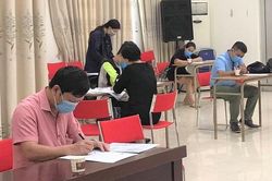 Tuyển sinh vào lớp 6 hệ chất lượng cao: Khó được ghi danh nếu không có năng lực
