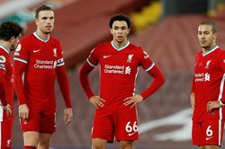 Kết quả bóng đá Ngoại hạng Anh vòng 37: Burnley vs Liverpool, Crystal Palace vs Arsenal