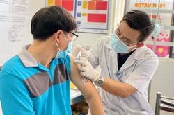 Góc nhìn 365: Tôi đi tiêm vaccine Covid-19
