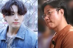 Jungkook BTS lại gây 'choáng' với tài lẻ mới