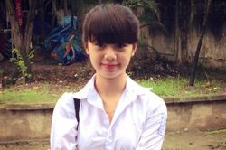 Khoe loạt ảnh từ thời cấp 3, Quỳnh Kool nhận loạt 'bình phẩm' về nhan sắc