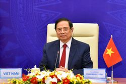 Thủ tướng Phạm Minh Chính đề xuất 5 phương châm, 6 nội dung để chung tay xây dựng châu Á hậu COVID-19