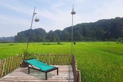 Tuần Du lịch 'Sắc vàng Tam Cốc - Tràng An' 2021 lại lỡ hẹn với du khách