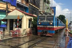 Khẩn trương giải ngân kinh phí bảo trì đường sắt, trả nợ lương cho hàng chục ngàn công nhân