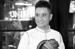 NTK Nhật Dũng yên nghỉ tại quê nhà Quảng Bình
