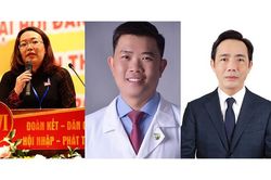 Nhà giáo TPHCM tham gia ứng cử Đại biểu Quốc hội: Mong muốn phát triển giáo dục