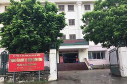 Hải Dương tạm dừng Trung tâm Phục vụ hành chính công để phòng, chống COVID-19