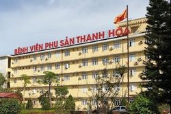 Bác tin Bệnh viện Phụ sản Thanh Hóa có ca dương tính với SARS-COV-2