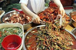 Hàn Quốc phát hiện kim chi nhập của Trung Quốc có chứa vi khuẩn nguy hiểm