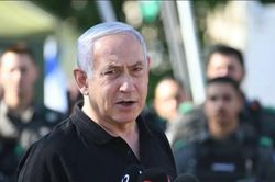 Thủ tướng Netanyahu bác bỏ lời kêu gọi 'giảm leo thang' của Biden ở Dải Gaza