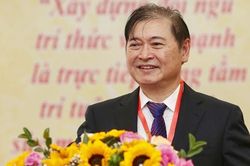 Chủ tịch VUSTA, TSKH Phan Xuân Dũng: Trở thành đại biểu Quốc hội khóa XV để 'viết tiếp' những dự định còn ấp ủ