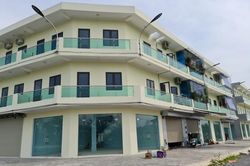 Công ty CP Tập đoàn Cường Minh bị xử phạt 110 triệu đồng
