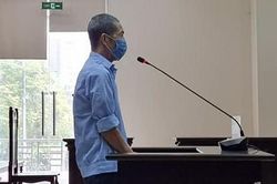 Cha già vào tù vì 'dạy bảo' nghịch tử không đúng cách