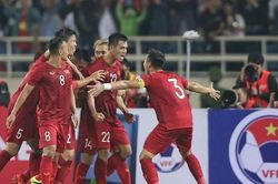 Nỗi lo hàng phòng ngự Đội tuyển Việt Nam