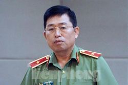 Vụ 4 công an Đồ Sơn thả nhóm bay lắc: Giám đốc Công an Hải Phòng lên tiếng