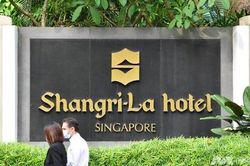 Đối thoại Shangri-La bị hủy vì COVID-19