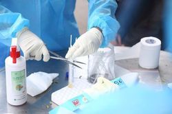 Thêm địa điểm tại TPHCM vào diện giám sát phòng dịch COVID-19