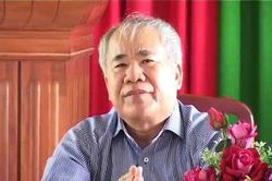 Khởi tố, bắt tạm giam cựu Phó Chủ tịch UBND tỉnh Khánh Hòa
