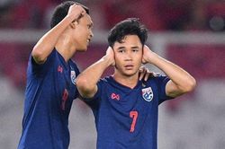 Supachok: 'Thái Lan quyết lấy trọn 9 điểm ở UAE'