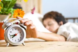 Thói quen trước khi đi ngủ khiến cân nặng tăng mất kiểm soát