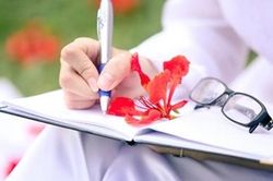 Giọt người...