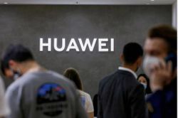 Triển vọng của Ericsson tại Trung Quốc gặp khó từ lệnh cấm Huawei