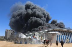 Đức: Đàm phán gián tiếp Israel-Hamas giúp đạt lệnh ngừng bắn