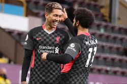 Liverpool đánh chiếm Top 4, Arsenal tiếp tục giấc mơ châu Âu