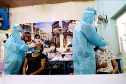 Việt Nam ghi nhận bệnh nhân dương tính với SARS-CoV-2 thứ 39 tử vong