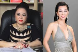 Bà Phương Hằng tiếp tục đòi 'sòng phẳng' với MC Kỳ Duyên: 'Tự nhiên xía vô, ai ngờ bị thiên hạ chửi'