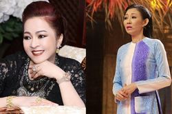 'Tình đầu Hoài Linh' nói sẽ làm rõ lùm xùm, bà Phương Hằng thẳng thừng đáp trả: 'Mị thiên hạ dễ quá ta'