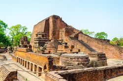 Sự hồi sinh của Đại học Nalanda cổ đại