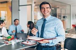 10 lưu ý để hoạch định và phát triển lãnh đạo kế nhiệm