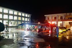 CDC Thanh Hóa Thanh Hóa thông tin về bệnh nhân dương tính với SARS-COV-2 tại huyện Ngọc Lặc