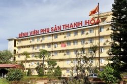 Thông tin Bệnh viện Phụ sản Thanh Hóa có ca nhiễm COVID-19 là không chính xác