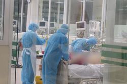 Ca tử vong thứ 38 tại Việt Nam vì Covid-19