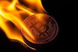 Đòn bẩy quá đà - 'công thức thảm họa' khiến Bitcoin, Ether ngày càng nguy hiểm