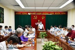 Rà soát kỹ các quy trình đầu tư Khu du lịch thác Mai