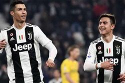 Serie A trước vòng đấu cuối