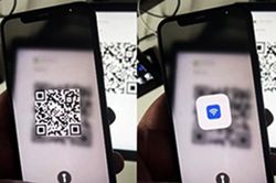 Cách để kết nối Wi-Fi nhanh không cần nhập mật khẩu