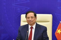 Thủ tướng đề xuất 5 phương châm chung tay xây dựng châu Á hậu Covid-19