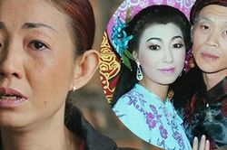 Nữ ca sĩ tuyên bố là vợ Hoài Linh, thay chồng đối mặt với bà Phương Hằng là ai?