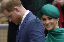 Dân mạng tức giận khi Hoàng tử Harry ra điều kiện với hoàng gia Anh, việc này có liên quan đến Meghan Markle