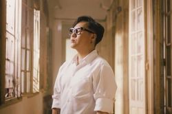 Bị chê 'xấu tàn nhẫn', phản ứng của Trung Quân Idol được dân mạng khen nức nở