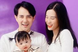 Phan Mạnh Quỳnh vừa 'tạo trend' mới, nhà Đông Nhi - Ông Cao Thắng đã 'bắt trend' ngay